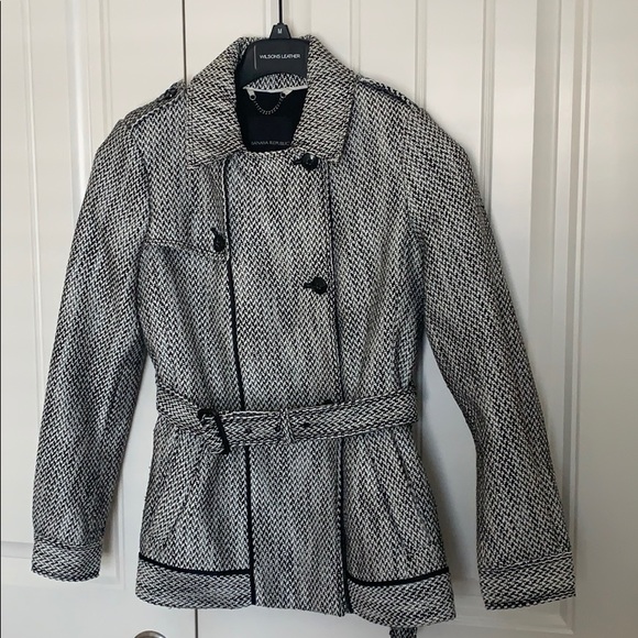 Banana Republic coat/jacket - Picture 1 of 7